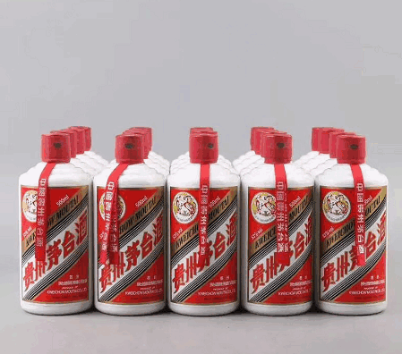 坦洲镇名酒回收